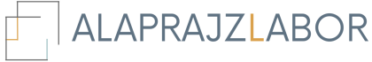 alaprajzlabor logó vízszintes - háttér nélkül